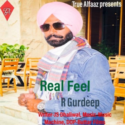 Download Real Feel R Gurdeep mp3 song