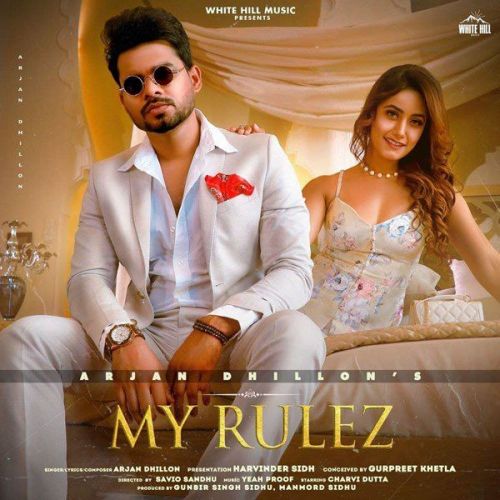Download My Rulez Arjan Dhillon mp3 song, My Rulez Arjan Dhillon full album download