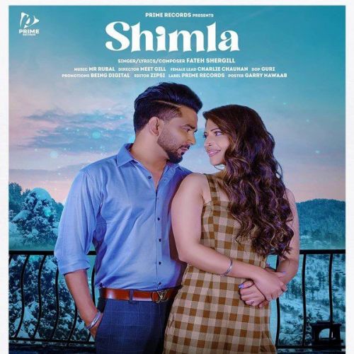 Download Shimla Fateh Shergill mp3 song, Shimla Fateh Shergill full album download