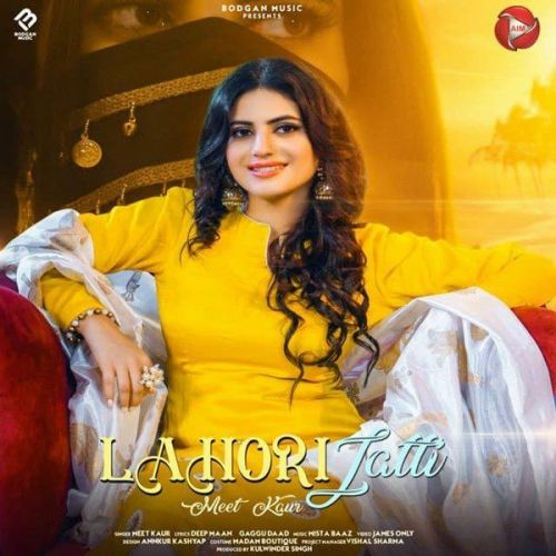 Download Lahori Jatti Meet Kaur mp3 song, Lahori Jatti Meet Kaur full album download