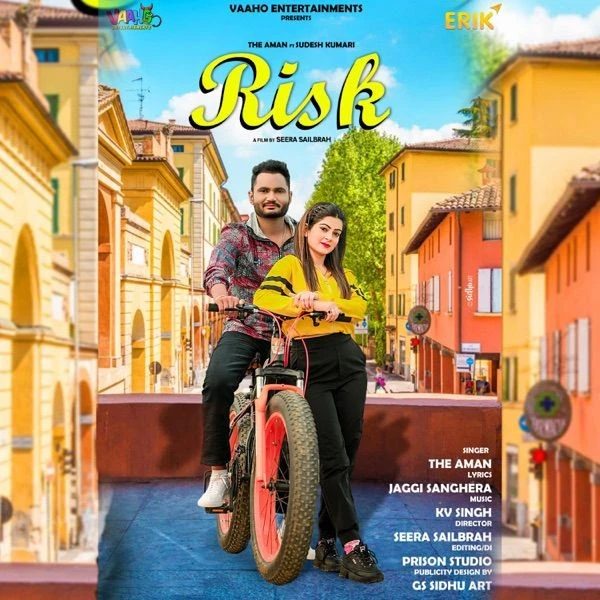 Download Risk Sudesh Kumari and The Aman mp3 song