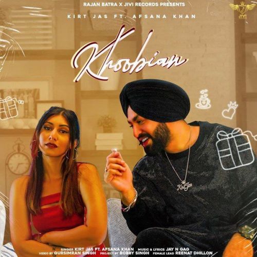 Afsana Khan and Kirt Jas mp3 songs download,Afsana Khan and Kirt Jas Albums and top 20 songs download