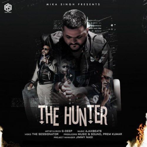 Download The Hunter G Deep mp3 song, The Hunter G Deep full album download