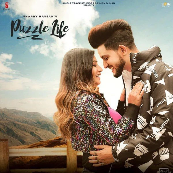 Download Puzzle Life Sucha Yaar and Sharry Hassan mp3 song