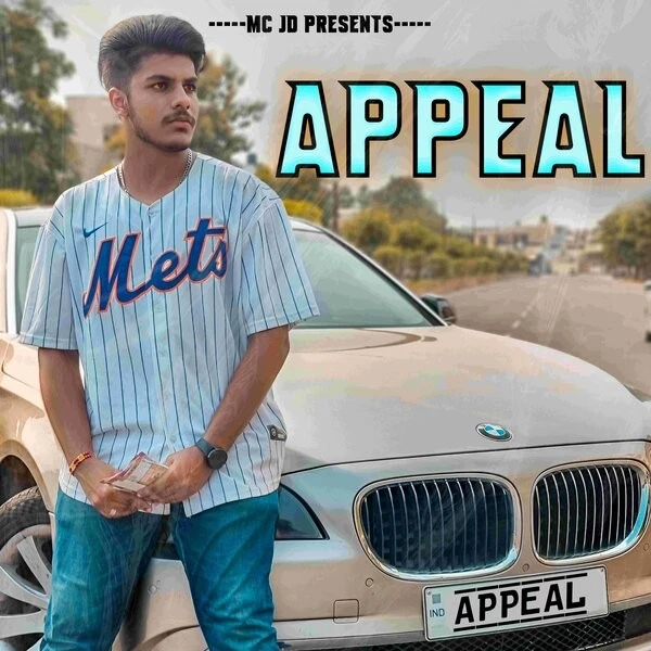 Download Appeal Mc Jd mp3 song, Appeal Mc Jd full album download