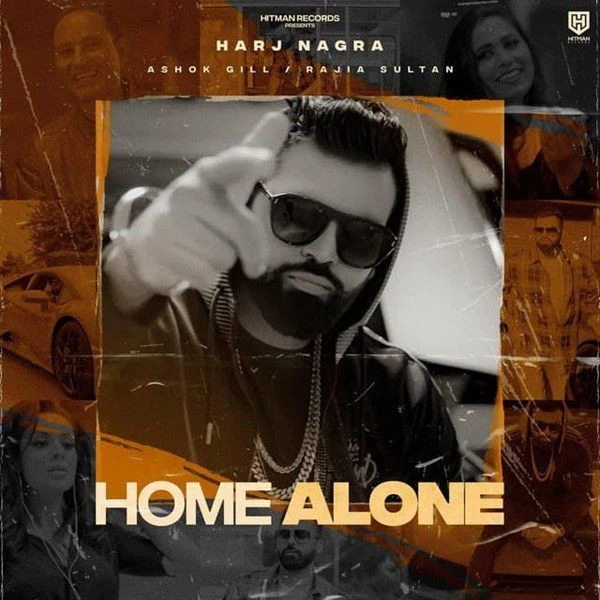 Download Home Alone Ashok Gill and Rajia Sultan mp3 song