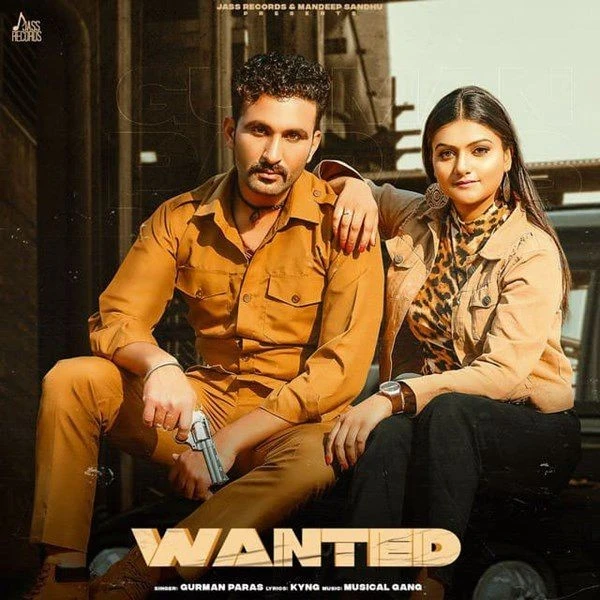 Download Wanted Gurman Paras mp3 song