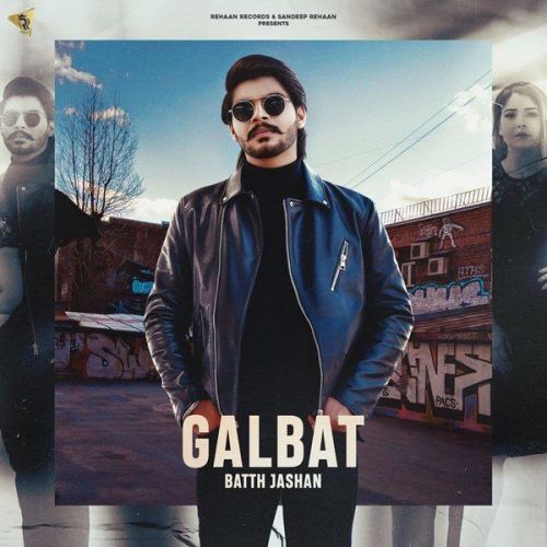 Download Galbat Gurlez Akhtar, Batth Jashan mp3 song, Galbat Gurlez Akhtar, Batth Jashan full album download