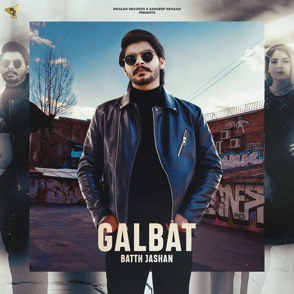Download Galbat Gurlez Akhtar and Batth Jashan mp3 song