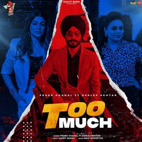 Download Too Much Gurlez Akhtar, Prabh Chahal mp3 song, Too Much Gurlez Akhtar, Prabh Chahal full album download