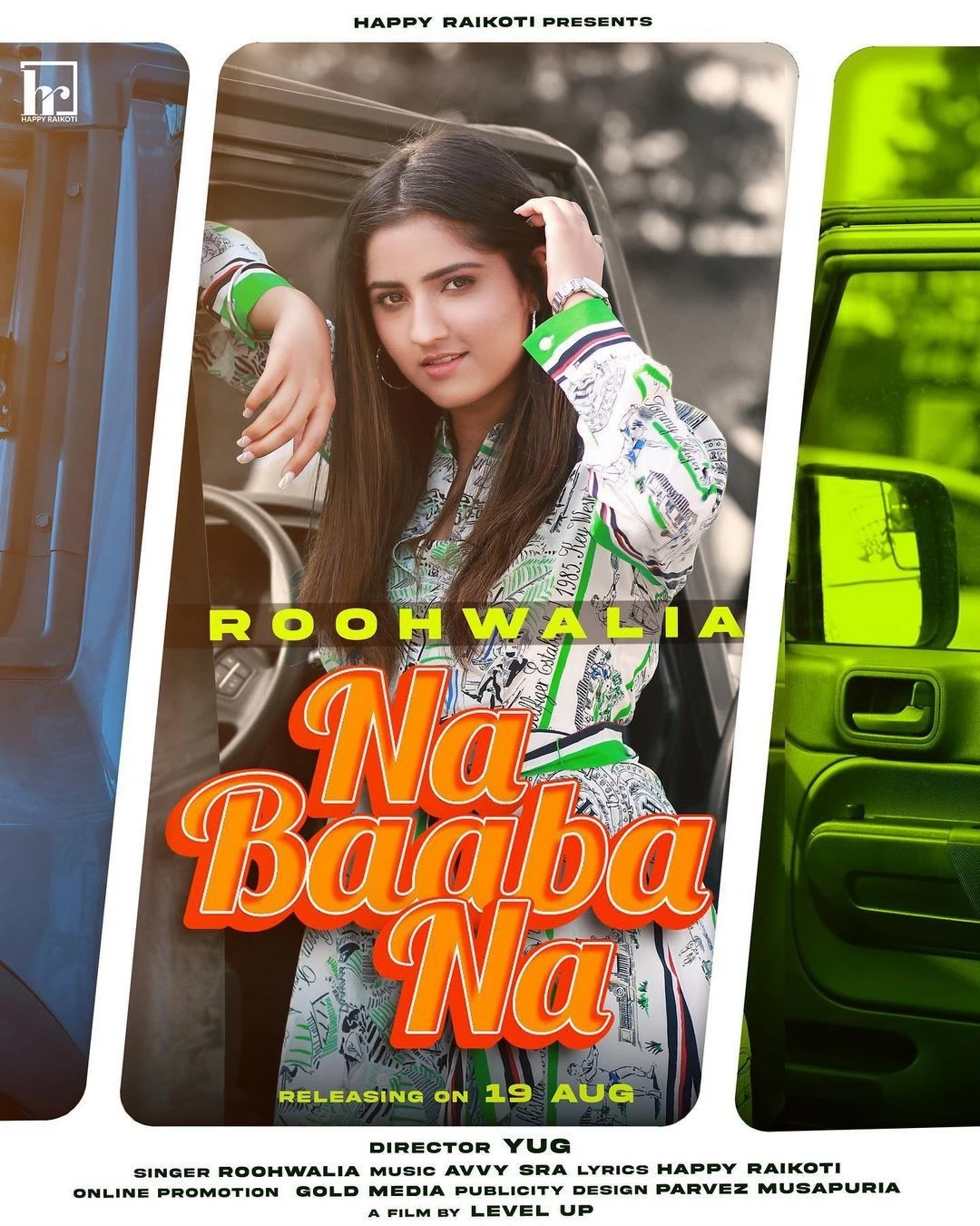 Download Na Baba Na Rooh Walia mp3 song