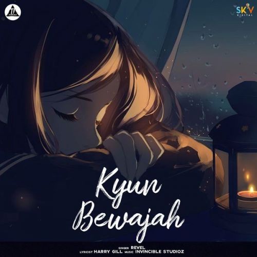 Download Kyun Bewajah Revel mp3 song, Kyun Bewajah Revel full album download