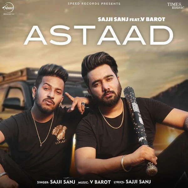 Download Astaad Sajji Sanj mp3 song