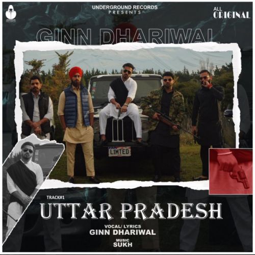Download Uttar Pradesh Ginn Dhariwal mp3 song