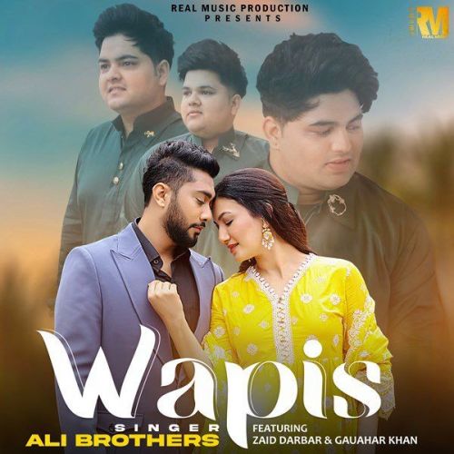 Download Wapis Ali Brothers mp3 song, Wapis Ali Brothers full album download