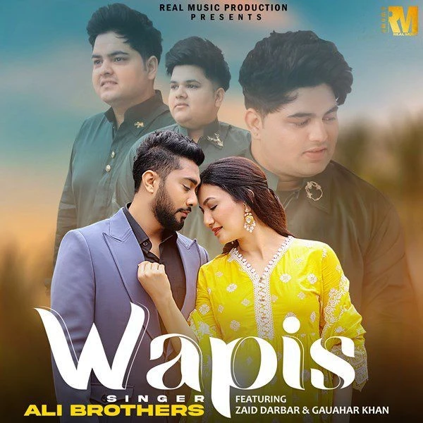 Download Wapis Ali Brothers mp3 song