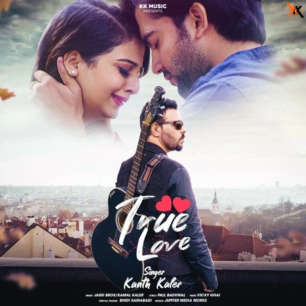 Download True Love Kanth Kaler mp3 song