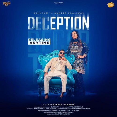Download Deception Gurlez Akhtar, Gumnaam mp3 song, Deception Gurlez Akhtar, Gumnaam full album download