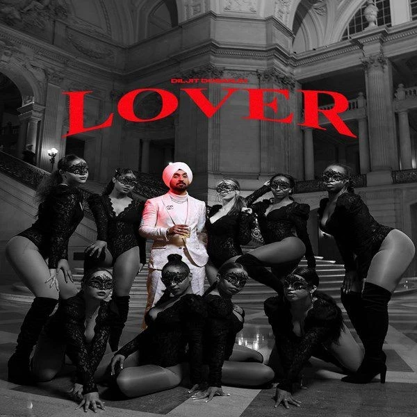 Download Lover Diljit Dosanjh mp3 song