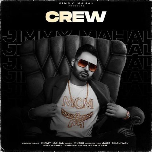 Download Crew Jimmy Mahal mp3 song, Crew Jimmy Mahal full album download