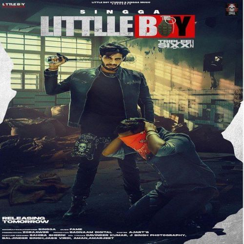 Download Littlle Boy Singga mp3 song, Littlle Boy Singga full album download