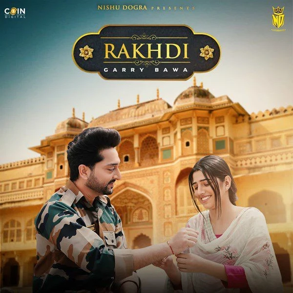 Download Rakhdi Garry Bawa mp3 song