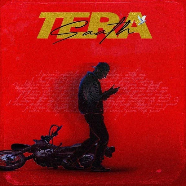 Download Tera Saath Talwiinder mp3 song, Tera Saath Talwiinder full album download