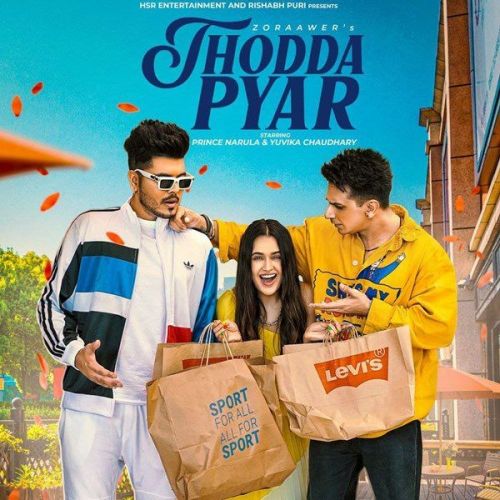 Download Thodda Pyar Zoraawer mp3 song, Thodda Pyar Zoraawer full album download
