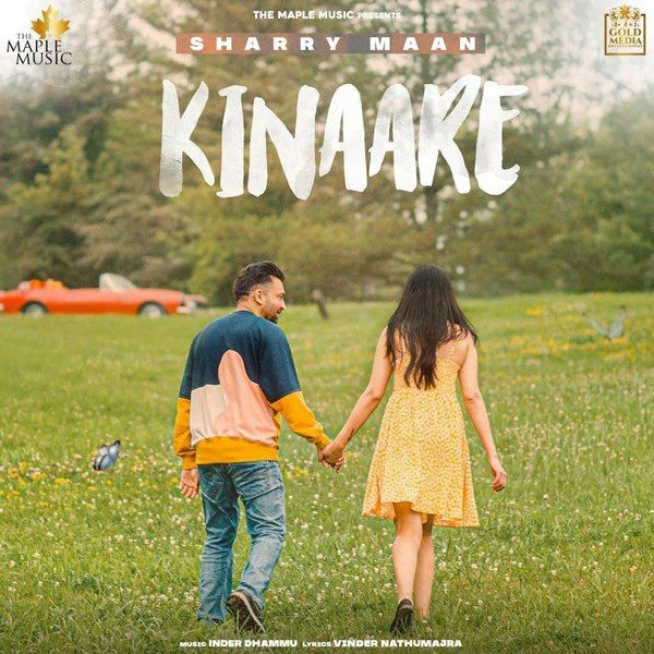 Download Kinaare Sharry Maan mp3 song