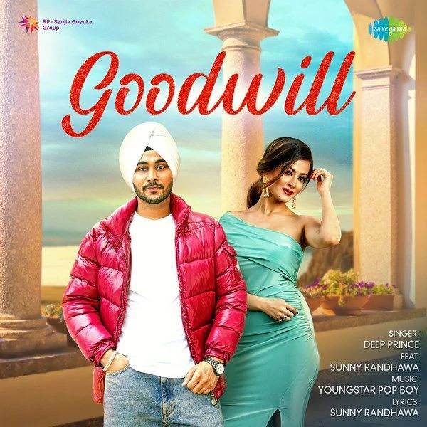 Download Goodwill Deep Prince mp3 song