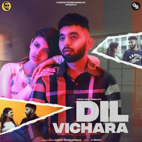 Download Dil Vichara Karan Sandhawalia mp3 song, Dil Vichara Karan Sandhawalia full album download