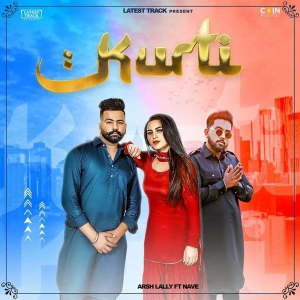 Download Kurti NavE, Arsh Lally mp3 song, Kurti NavE, Arsh Lally full album download
