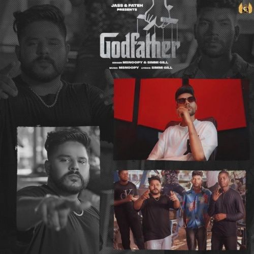 Download Godfather Msnoopy, Simmi Gill mp3 song, Godfather Msnoopy, Simmi Gill full album download