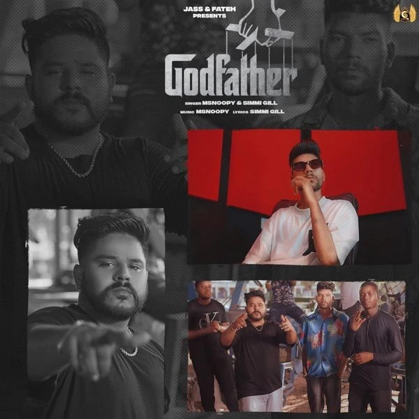 Download Godfather Msnoopy, Simmi Gill mp3 song, Godfather Msnoopy, Simmi Gill full album download