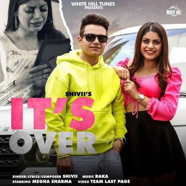Download Its Over Shivii mp3 song