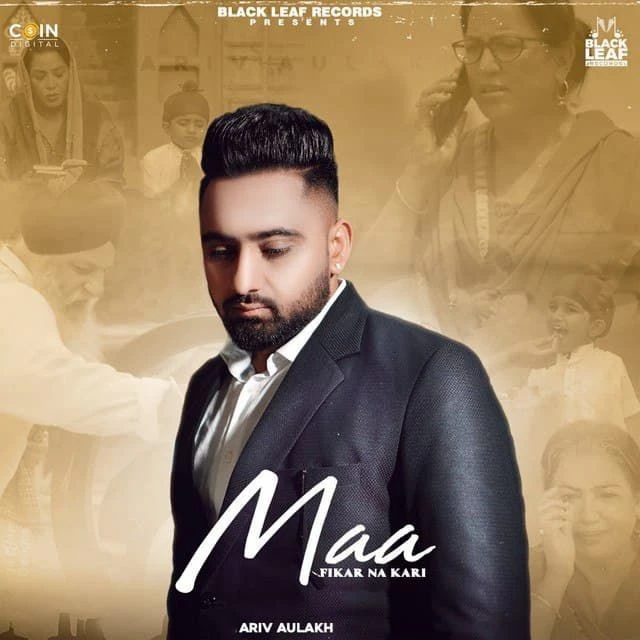 Download Maa Ariv Aulakh mp3 song