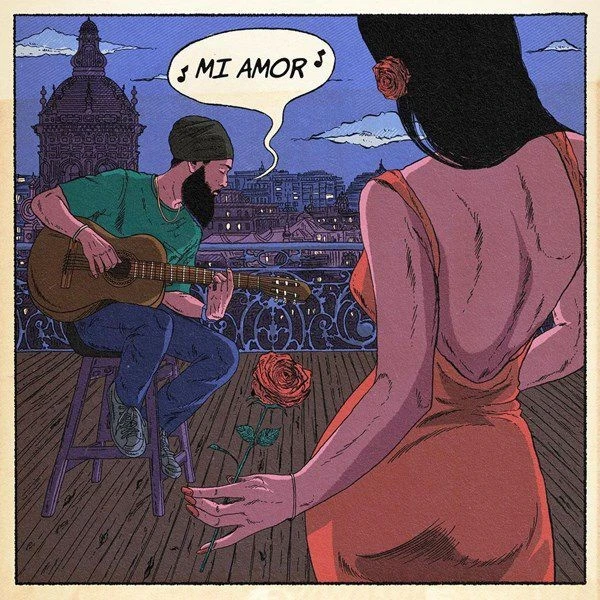 Download Mi Amor Fateh mp3 song