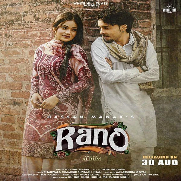 Download Rano Hassan Manak mp3 song
