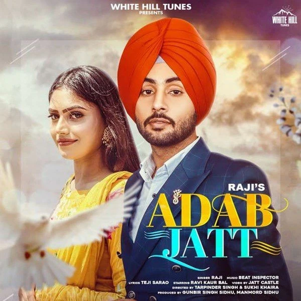 Download Adab Jatt Raji mp3 song