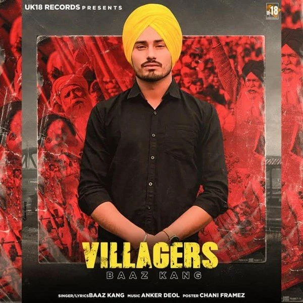 Download Villagers Baaz Kang mp3 song