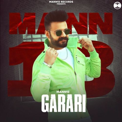 Download Garari Mann13 mp3 song, Garari Mann13 full album download