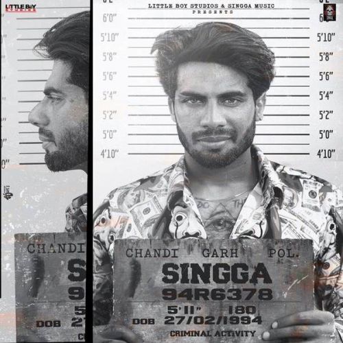 Download Mugshot Singga mp3 song, Mugshot Singga full album download
