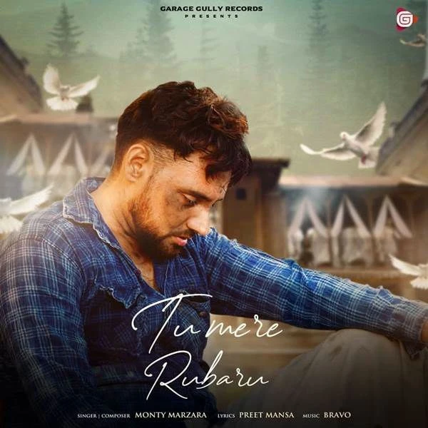 Download Tu Mere Rubaru Monty Marzara mp3 song