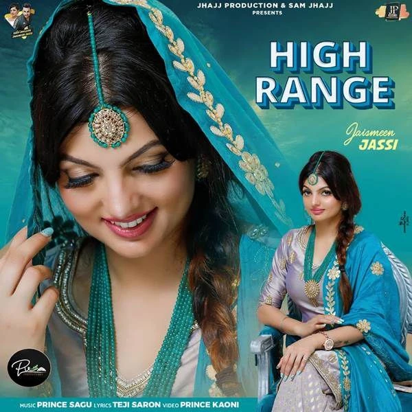 Download High Range Jaismeen Jassi mp3 song