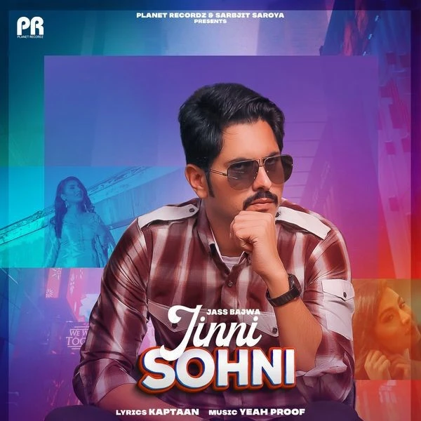 Download Jinni Sohni Jass Bajwa mp3 song