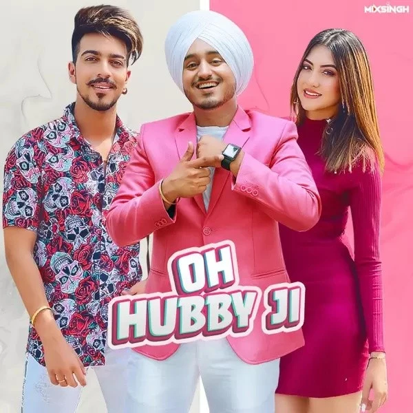 Download Oh Hubby Ji Amar Sandhu mp3 song
