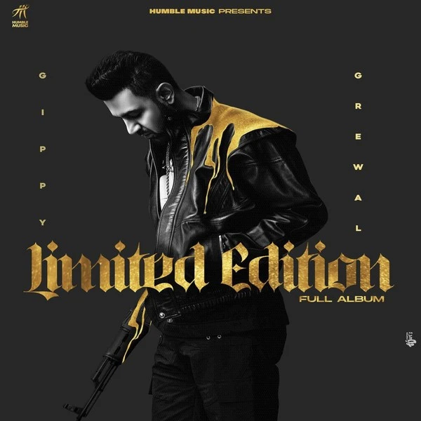 Download Manja (Limited Edition) Gippy Grewal mp3 song