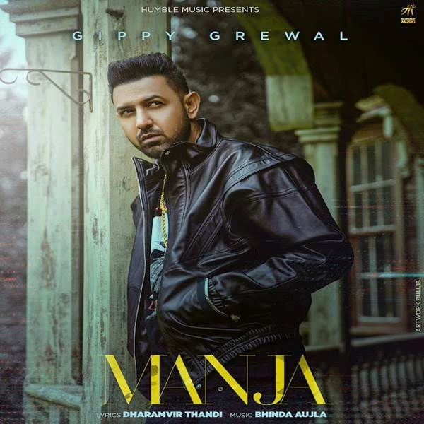 Download Manja Gippy Grewal mp3 song