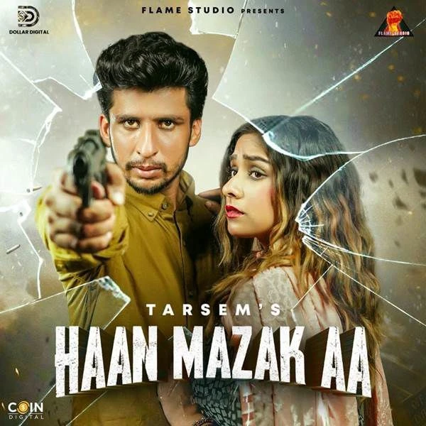 Download Haan Mazak Aa Jasmeen Akhtar and Tarsem mp3 song