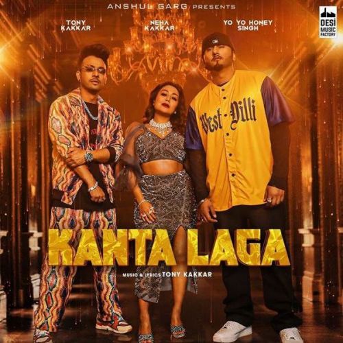 Download Kanta Laga Yo Yo Honey Singh, Neha Kakkar mp3 song, Kanta Laga Yo Yo Honey Singh, Neha Kakkar full album download